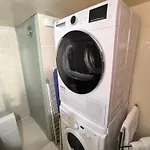Centre Apartman Nîmes