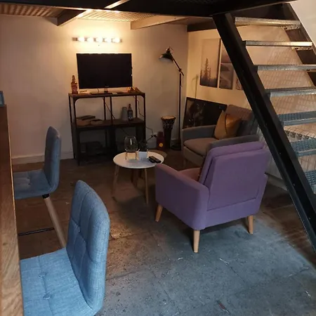 Apartament Centre