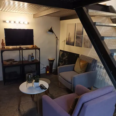 Centre Apartament Nîmes