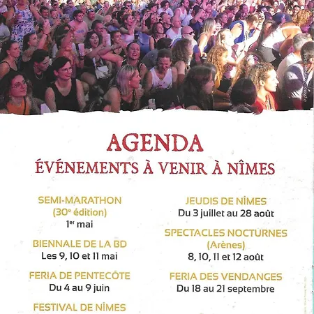 Appartement Centre *