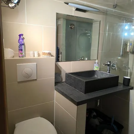 Apartment Centre Nîmes