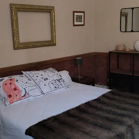 Apartman Centre
