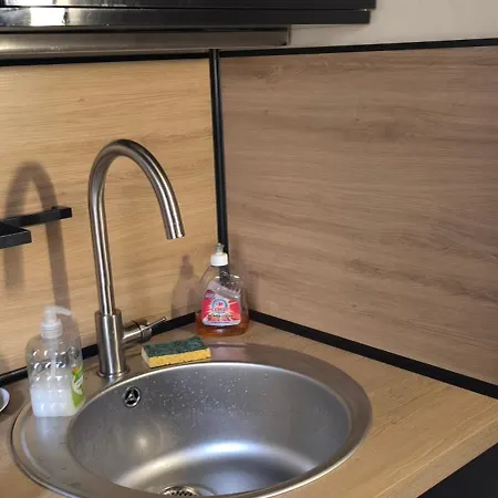 Centre Apartman Nîmes