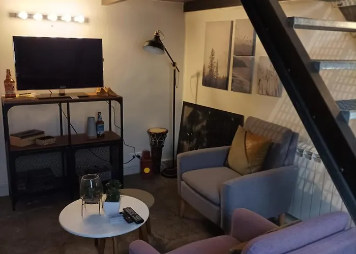 Centre Appartement Nîmes