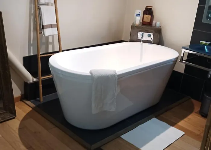 Centre Appartement *