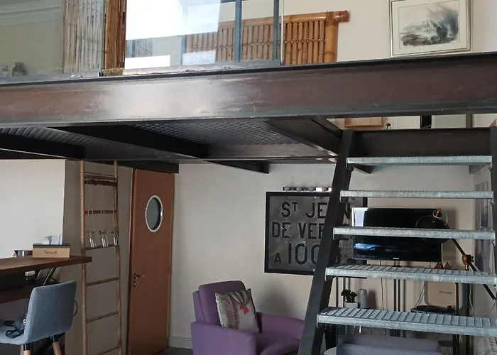 Centre Appartement Nîmes