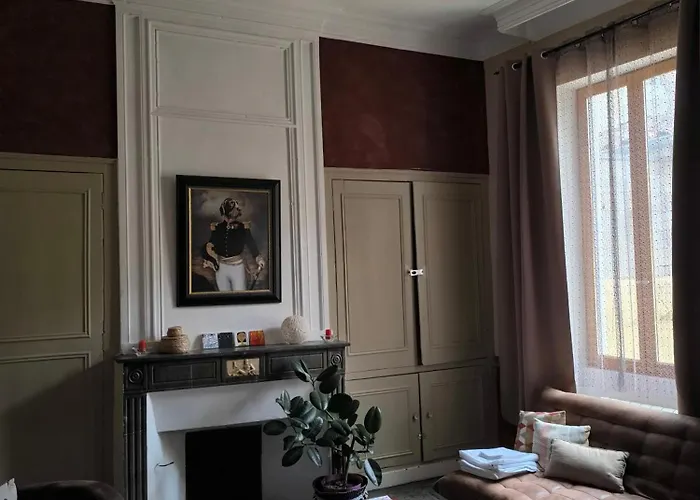 Appartement Centre *