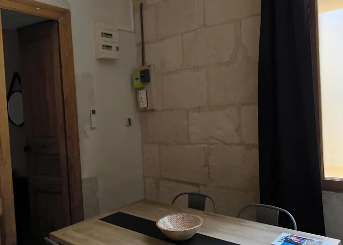 Centre Appartement *