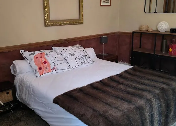 Centre Appartement *