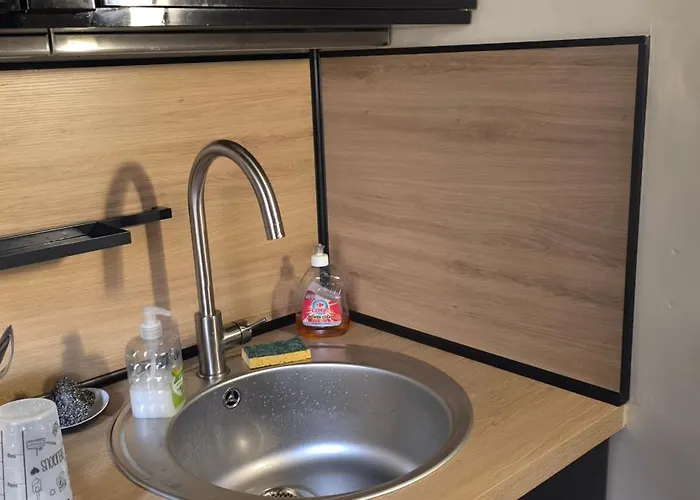 Centre Appartement Nîmes